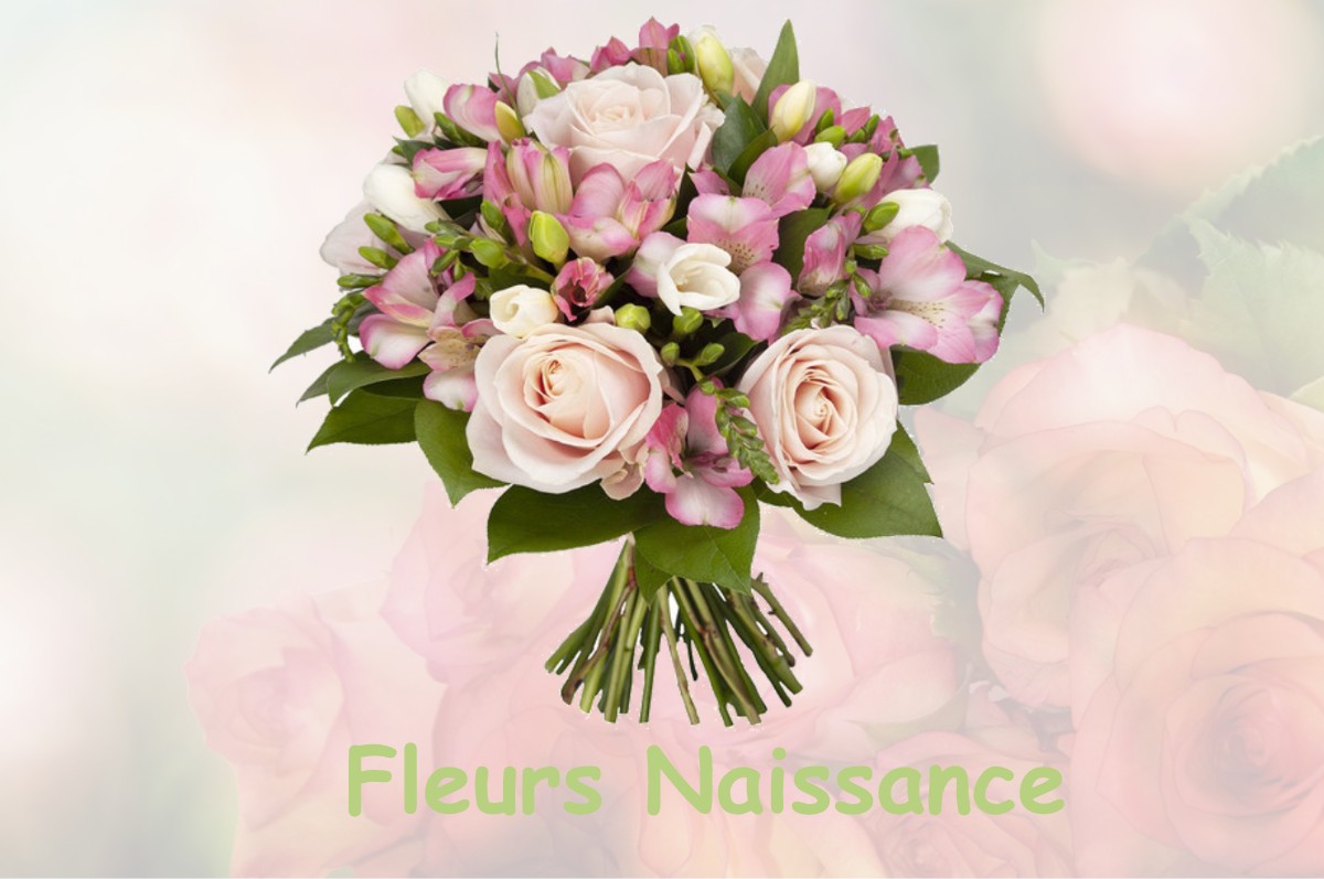 fleurs naissance DOLE